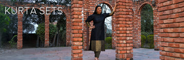 Kurta Sets