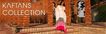 Kaftans