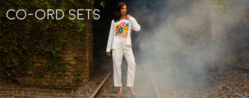 Co-ord Sets For Women