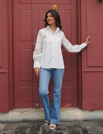 ELLORA SHIRT