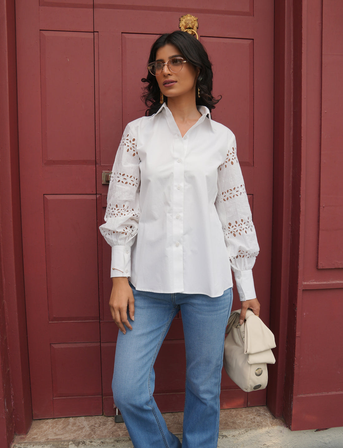ELLORA SHIRT