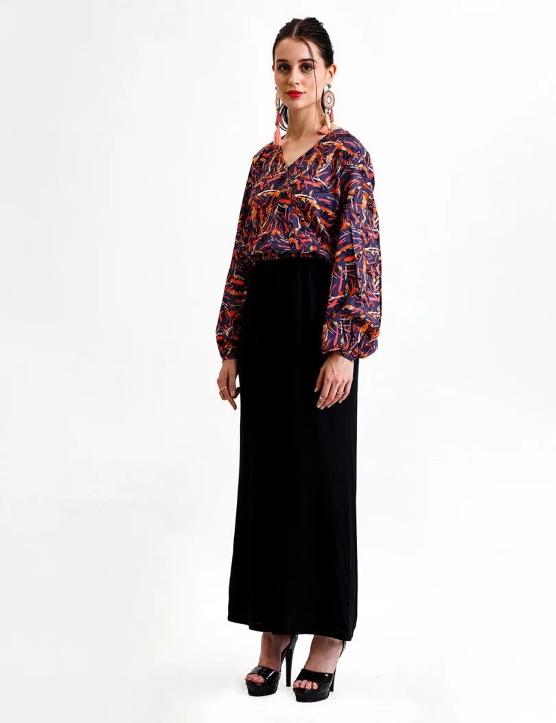 Ruched Pant Jumpsuits for Women