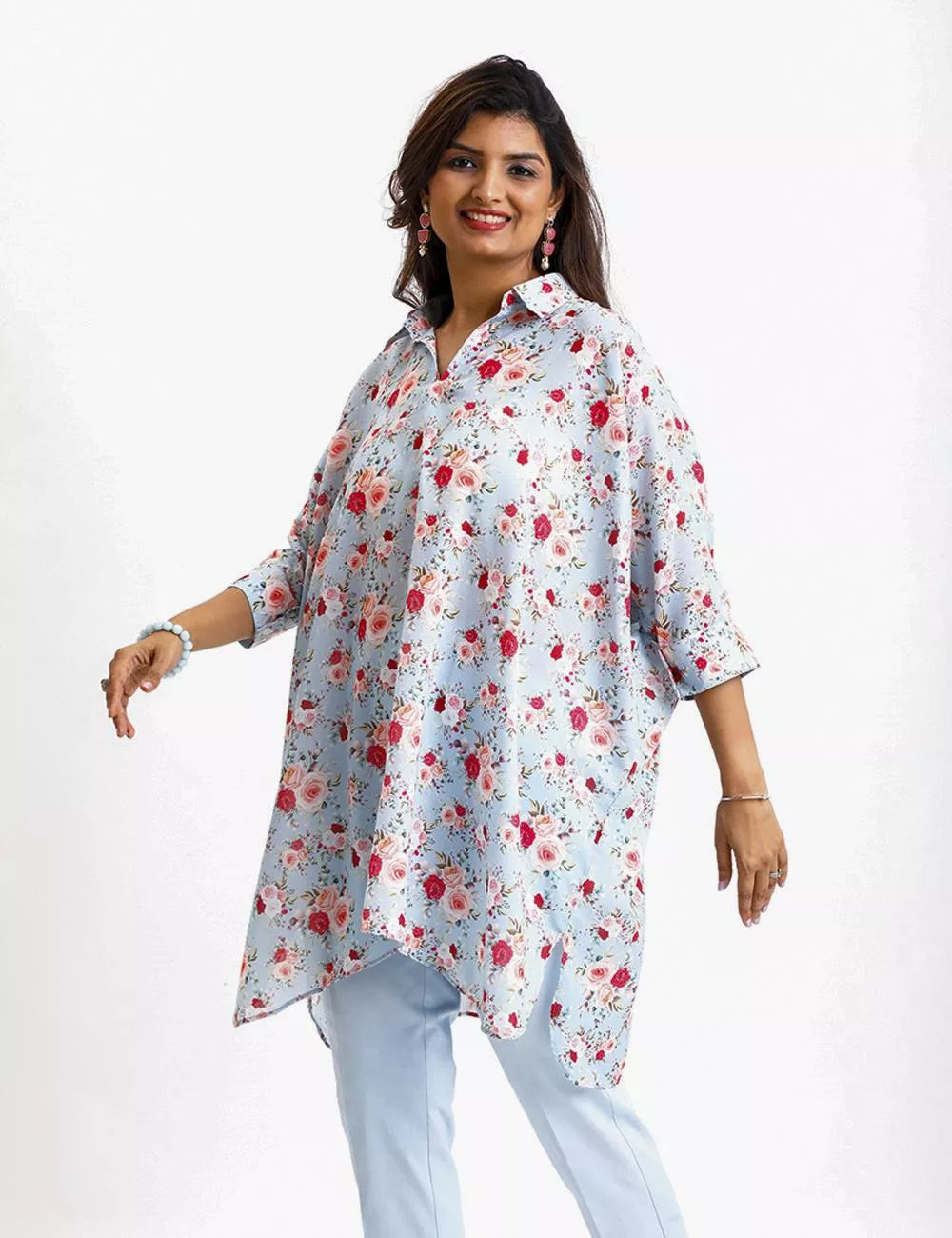 Kaftan Style Co-ord Sets