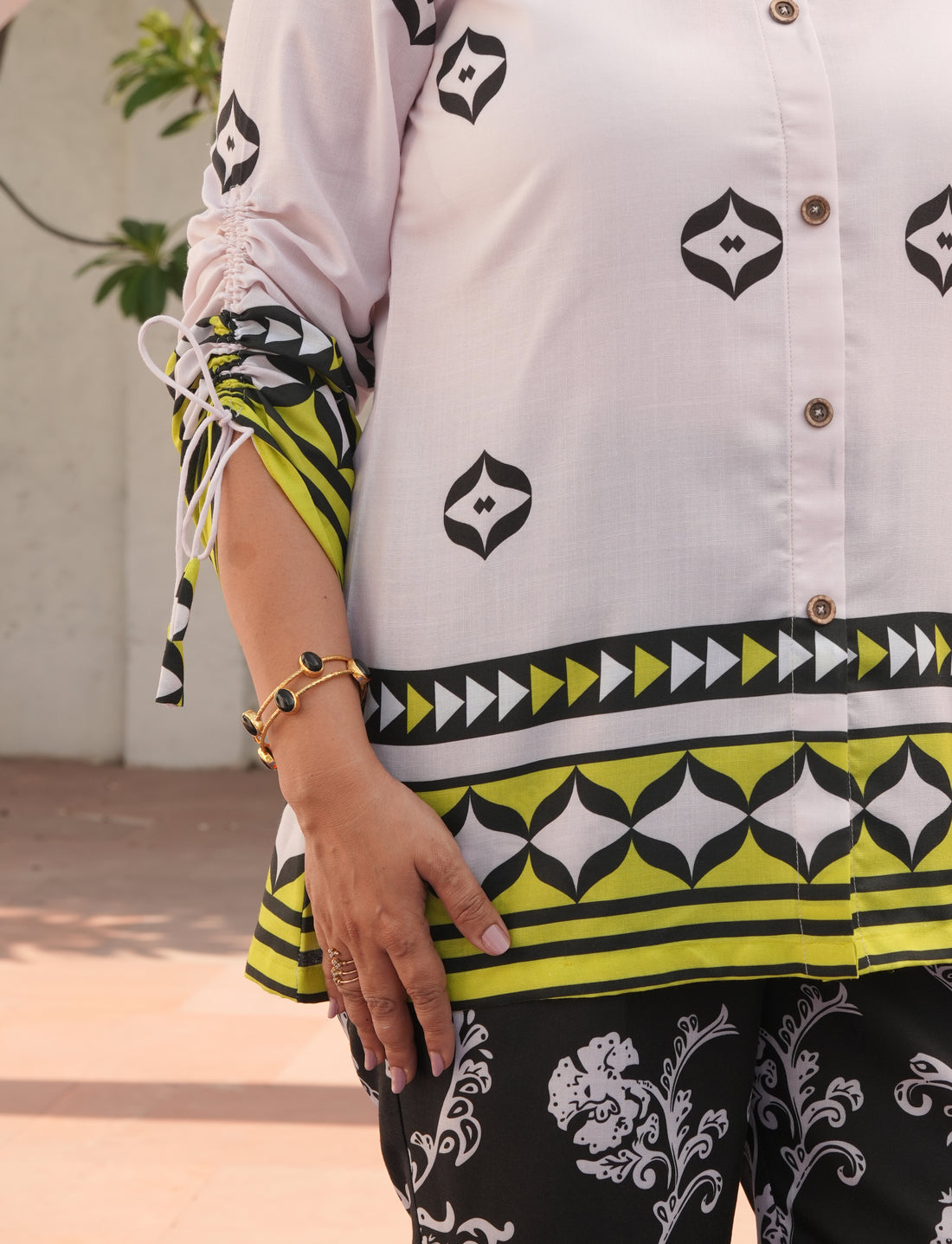 Olivia Co-ord Set