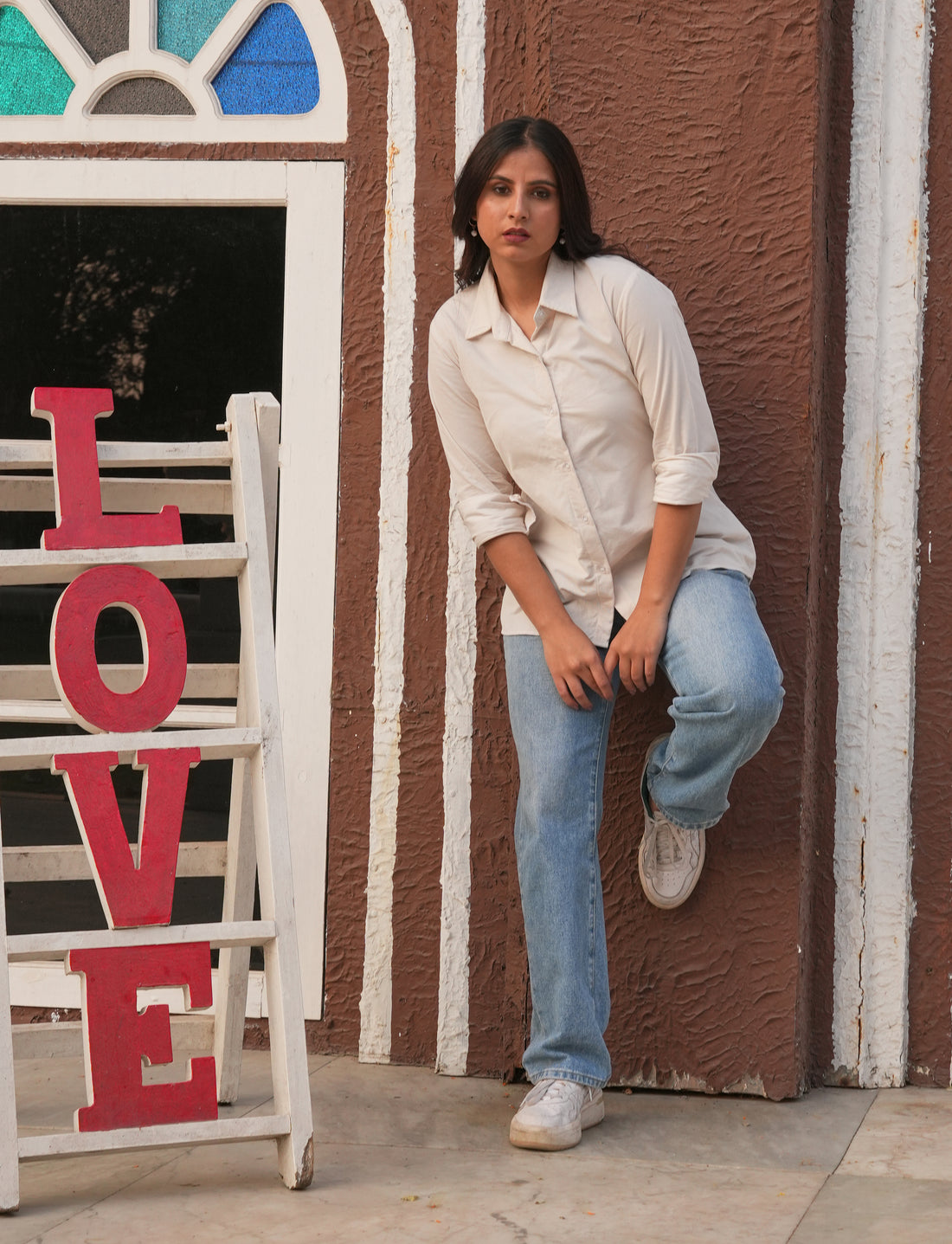 Cauterize Love Shirt