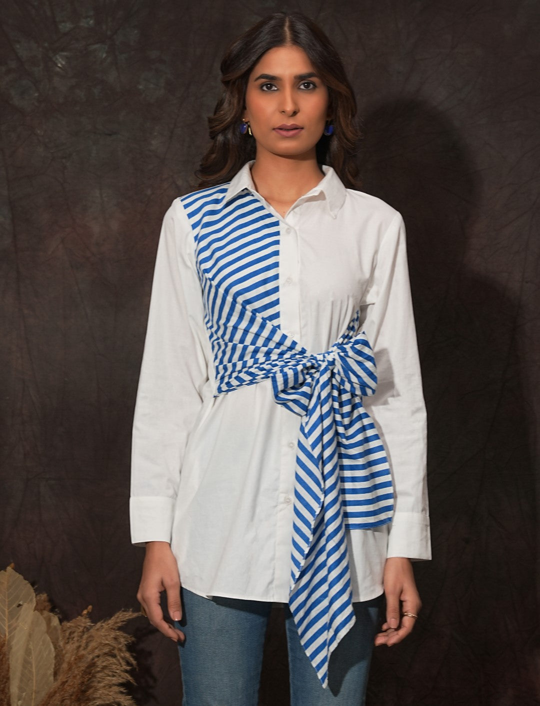 Knotting Shirt