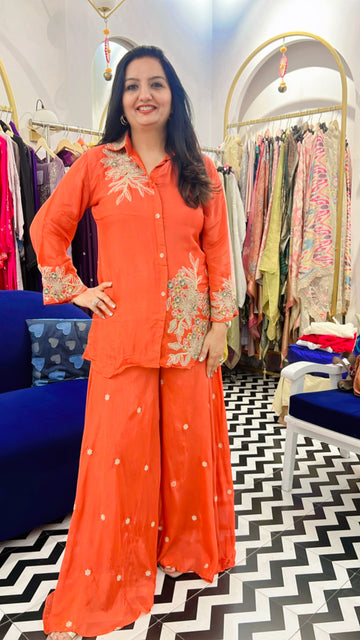 Saanjh Co-ord set