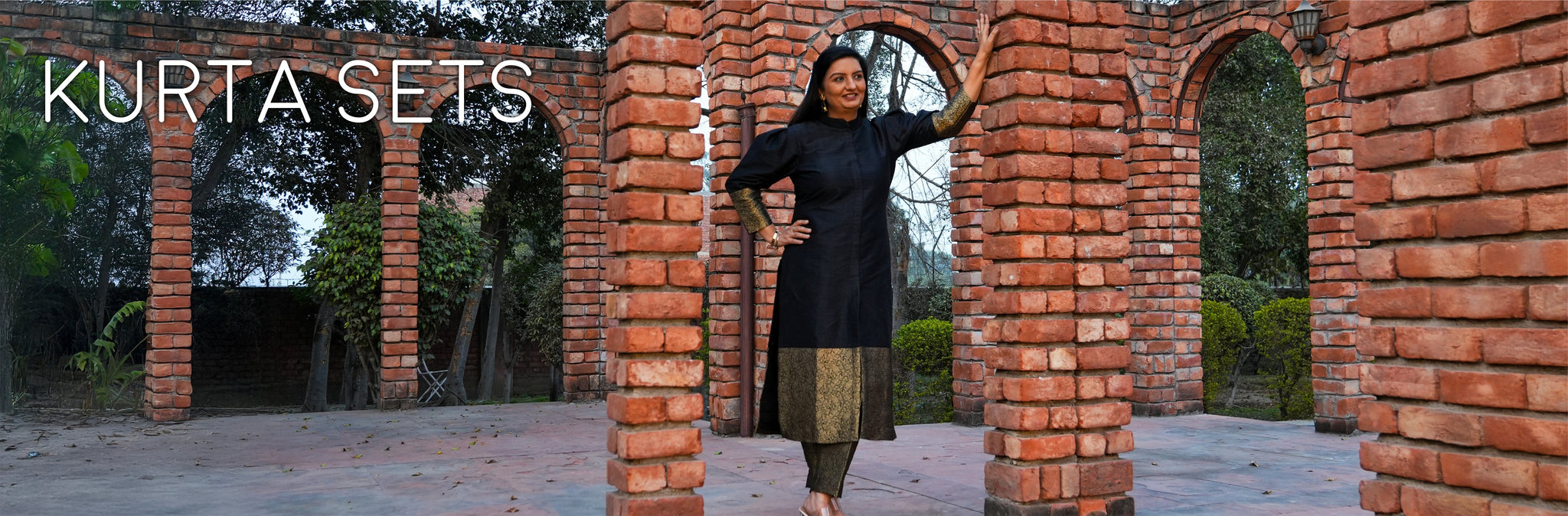 Kurta Sets