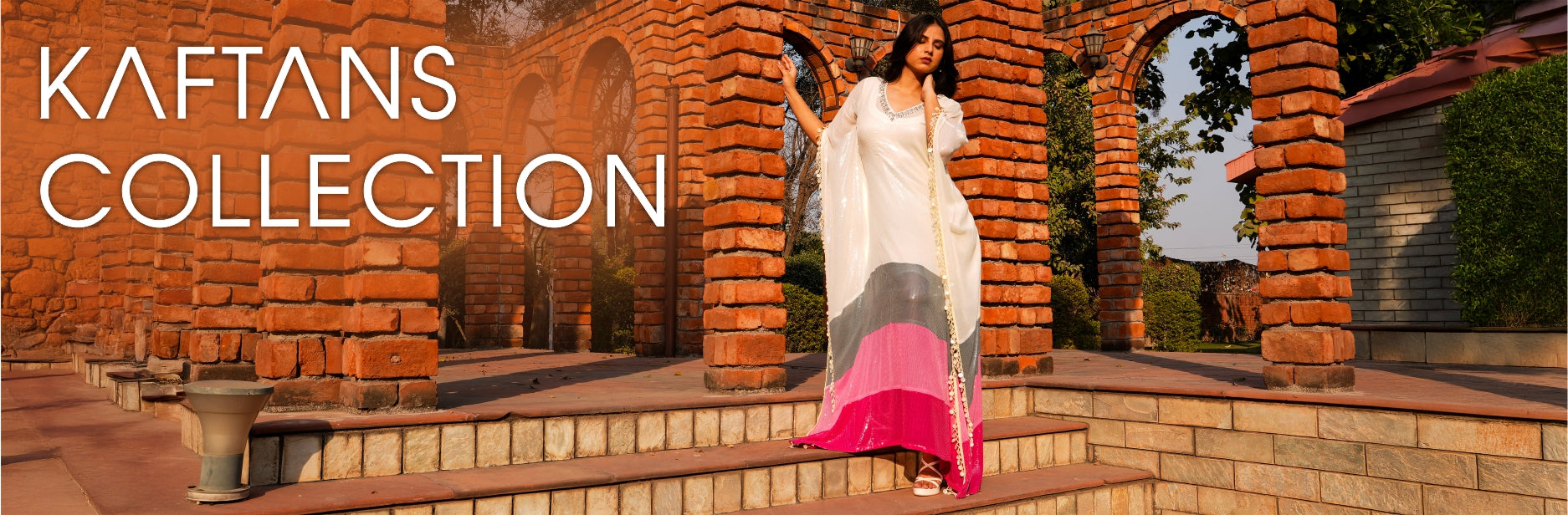 Kaftans