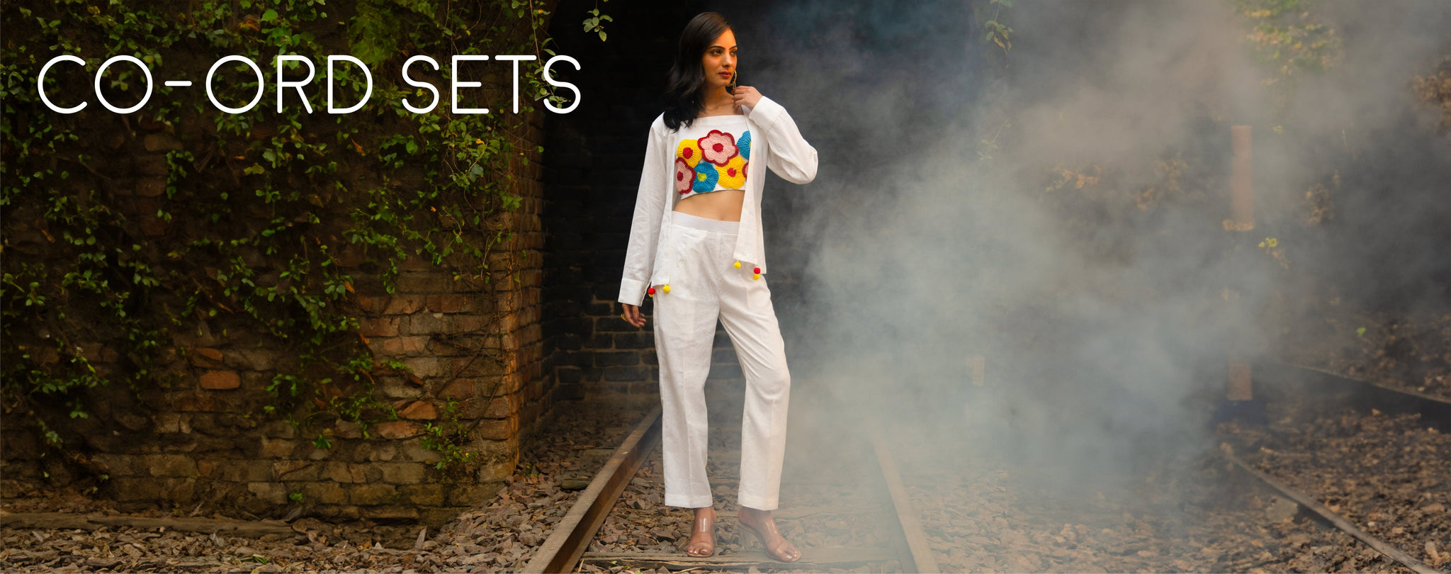 Co-ord Sets For Women