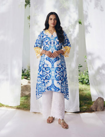 The Heritage Royal Set