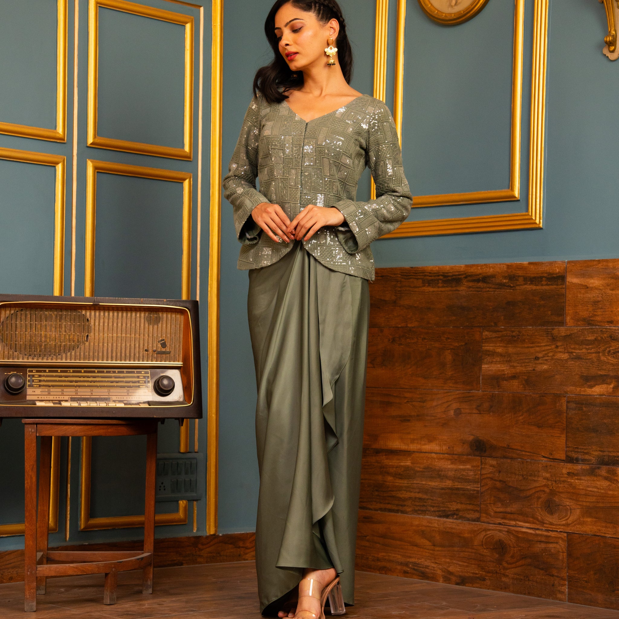 skirt dress party wear Amazon.com: Diydress warehouse Women's Long Satin High Waist A-Line Maxi Skirt Floor Length Formal Prom Party Skirts with Pockets Black : Clothing, Shoes & Jewelry