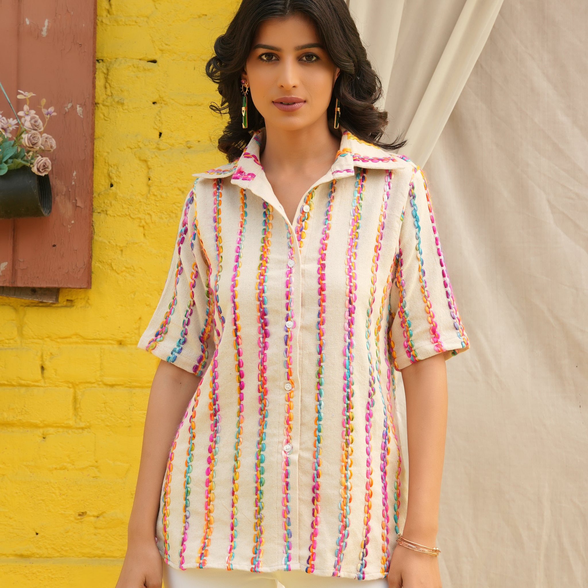 Rainbow Loop Shirt