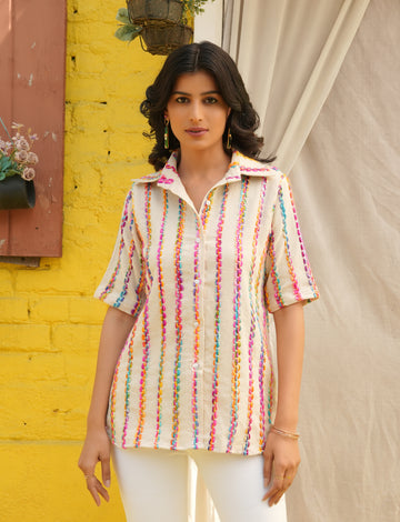 Rainbow Loop Shirt