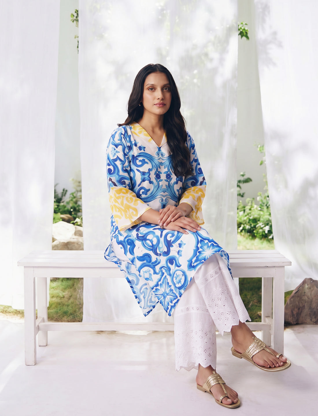 The Heritage Royal Set