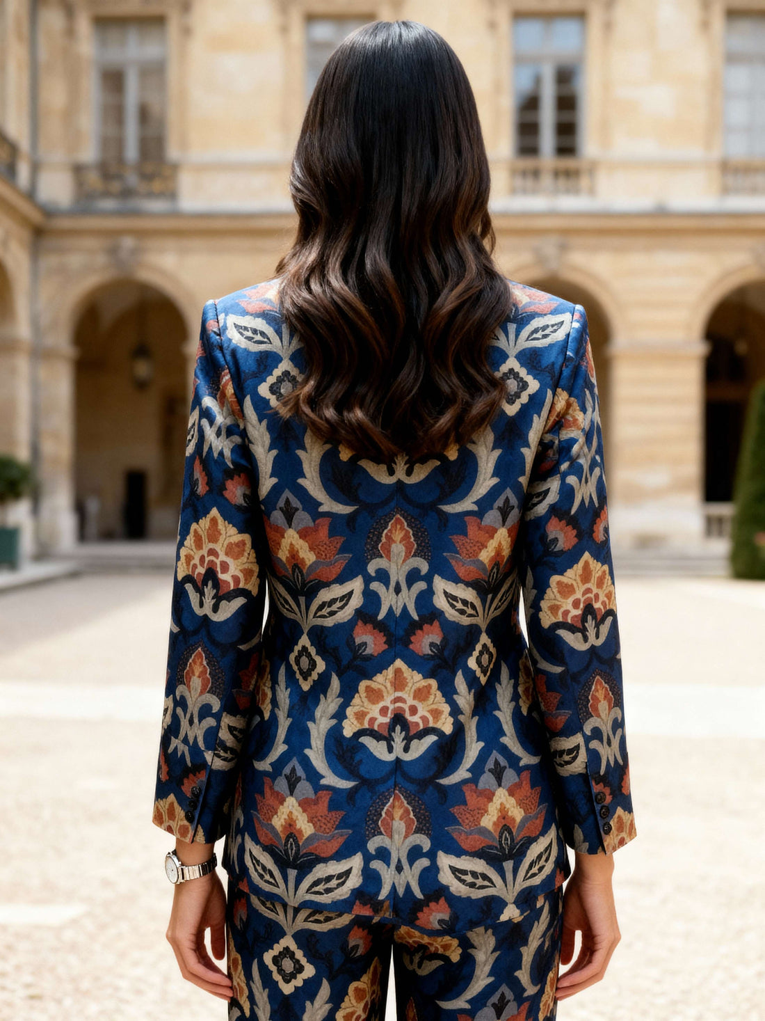 Divine Blazer