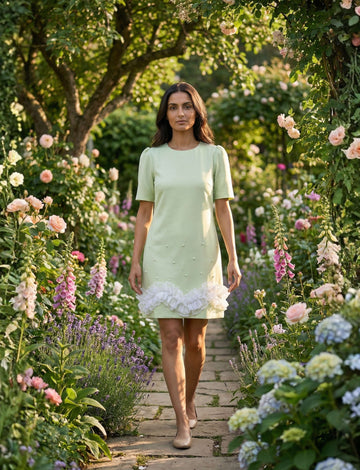 Pearl Grace Dress