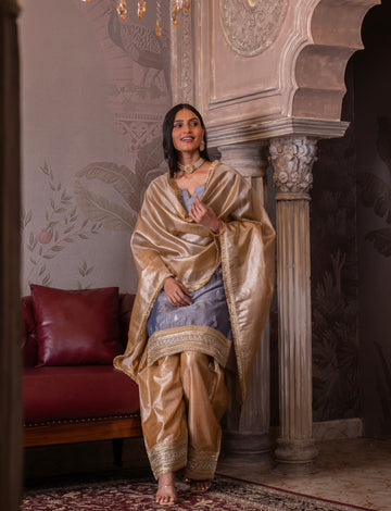 Chitrangada Kurta Set