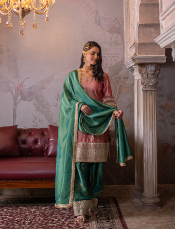 Nazrana-e-Khaas