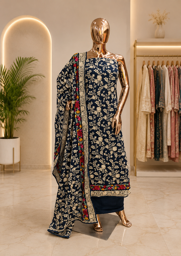 Naazneen Suit