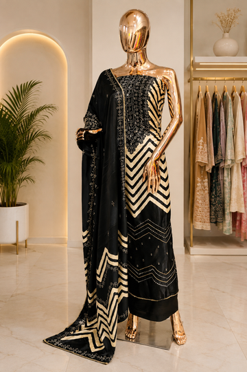 Nayab Suit