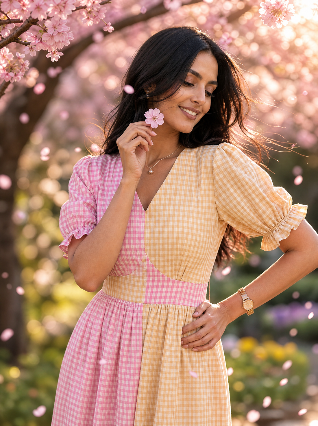 Pastel Affair Dress